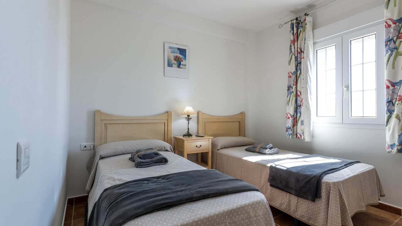 Photo of Bedroom in Punta del Moral
