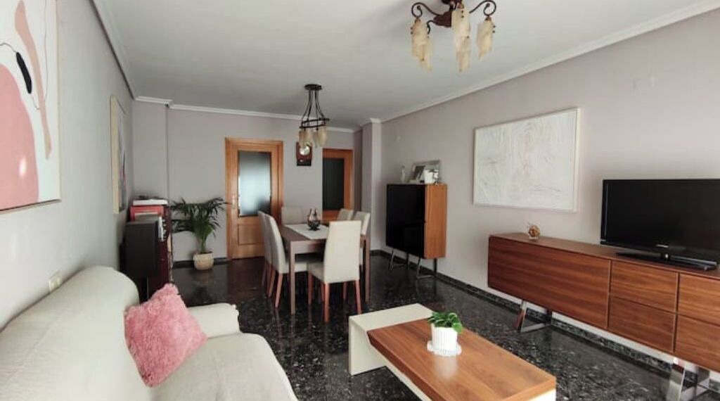 Photo of Livingroom in Albaida