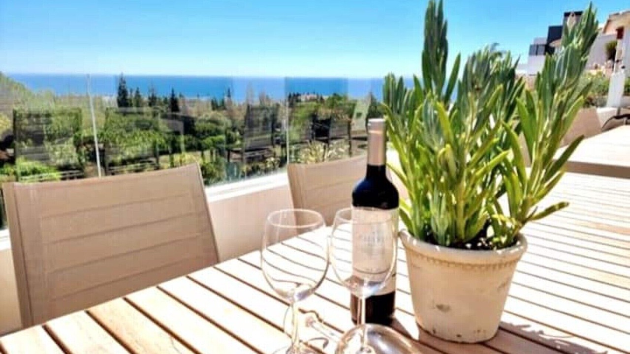 Photo of Outdoor in Mijas