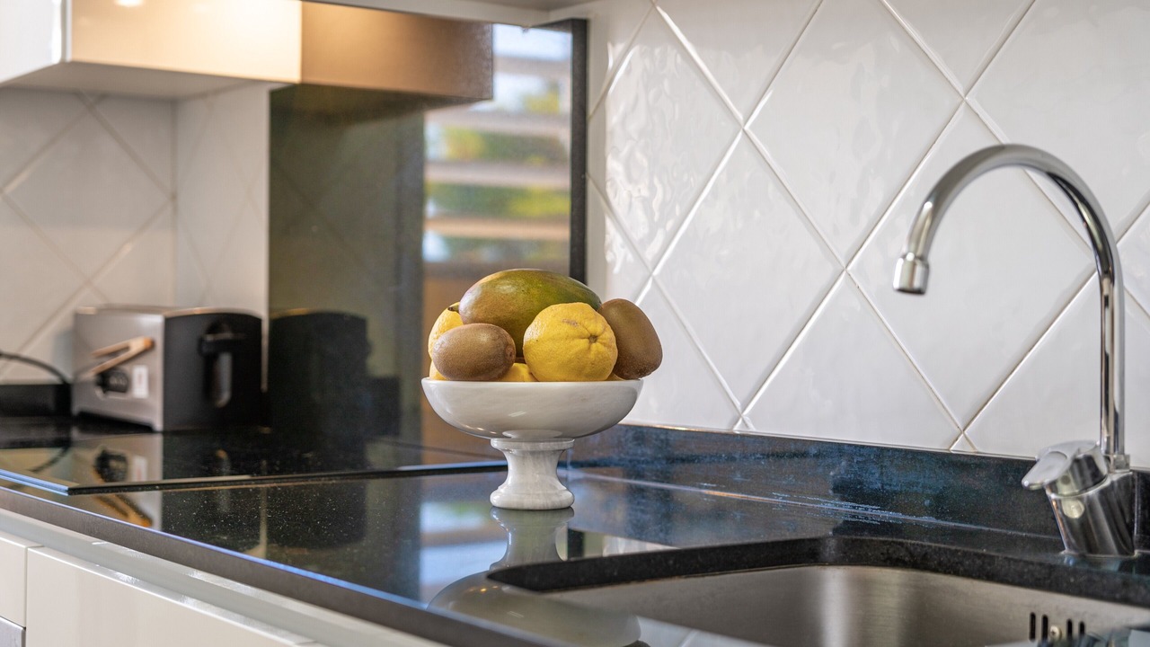 Photo of Kitchen in Puerto de Pollensa