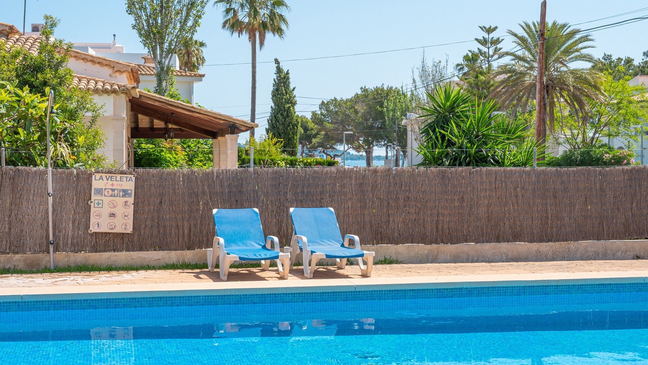 Photo of Outdoor in Puerto de Pollensa