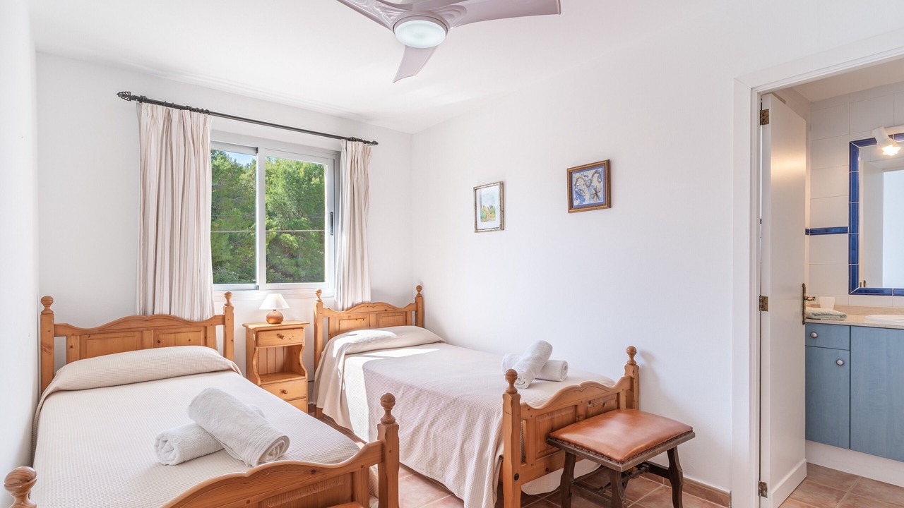 Photo of Bedroom in Puerto de Pollensa