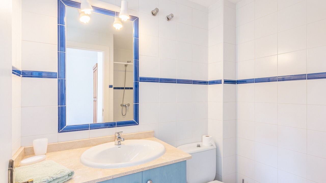 Photo of Bathroom in Puerto de Pollensa