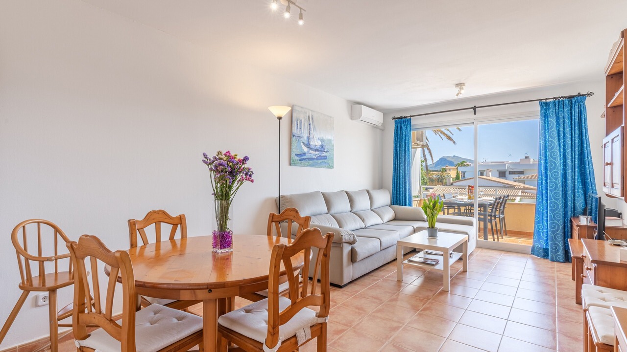 Photo of Livingroom in Puerto de Pollensa