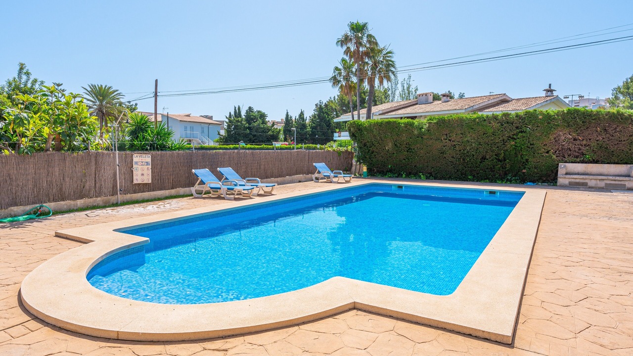Photo of Outdoor in Puerto de Pollensa