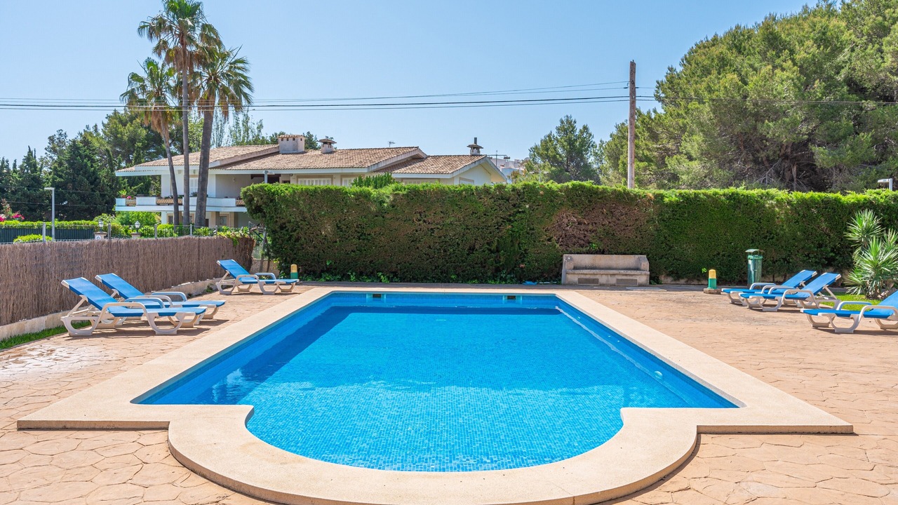 Photo of Outdoor in Puerto de Pollensa