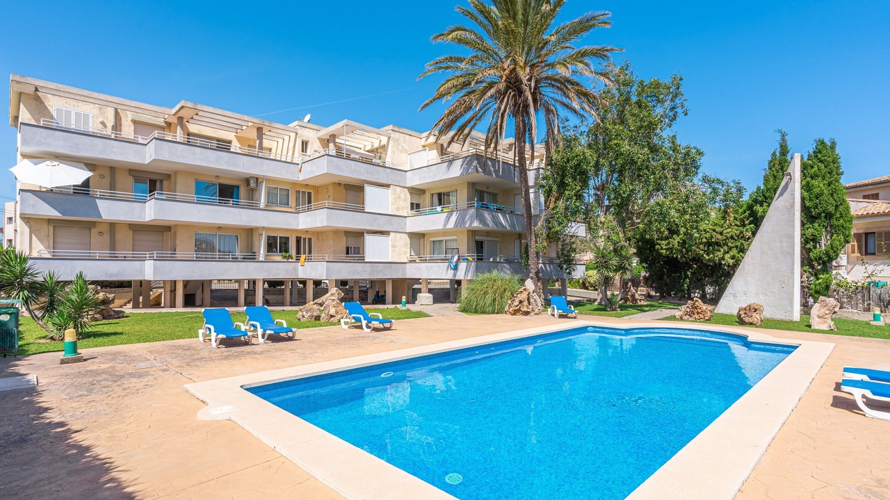 Photo of Outdoor in Puerto de Pollensa
