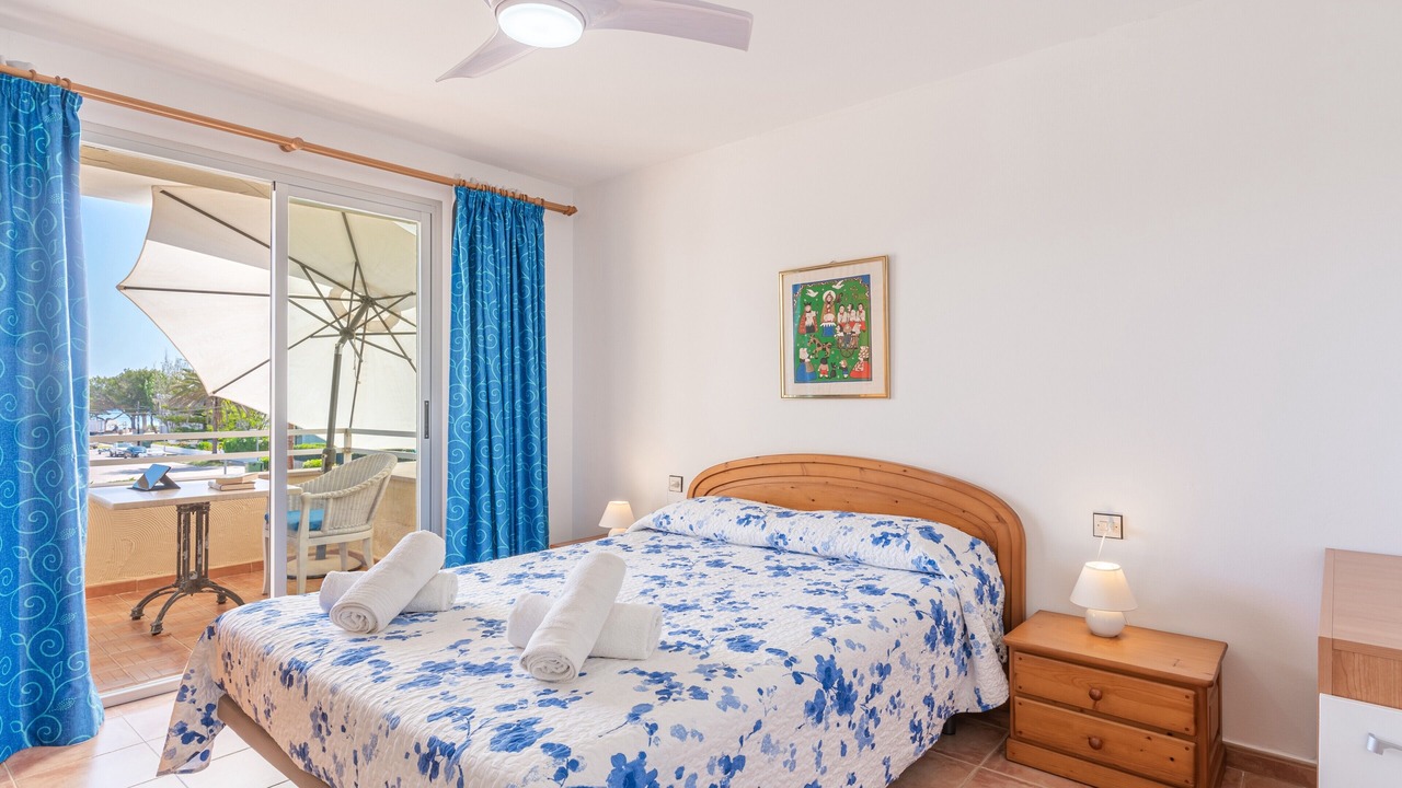 Photo of Bedroom in Puerto de Pollensa