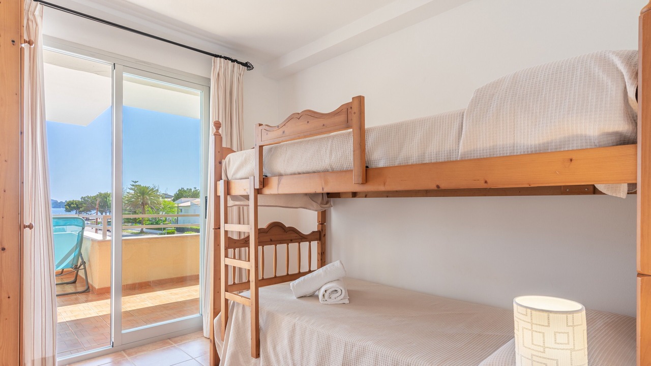 Photo of Bedroom in Puerto de Pollensa