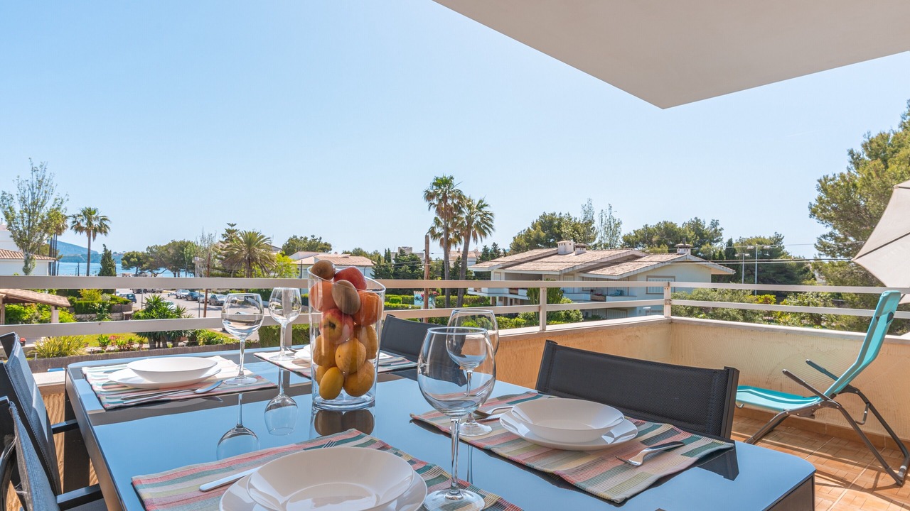 Photo of Outdoor in Puerto de Pollensa