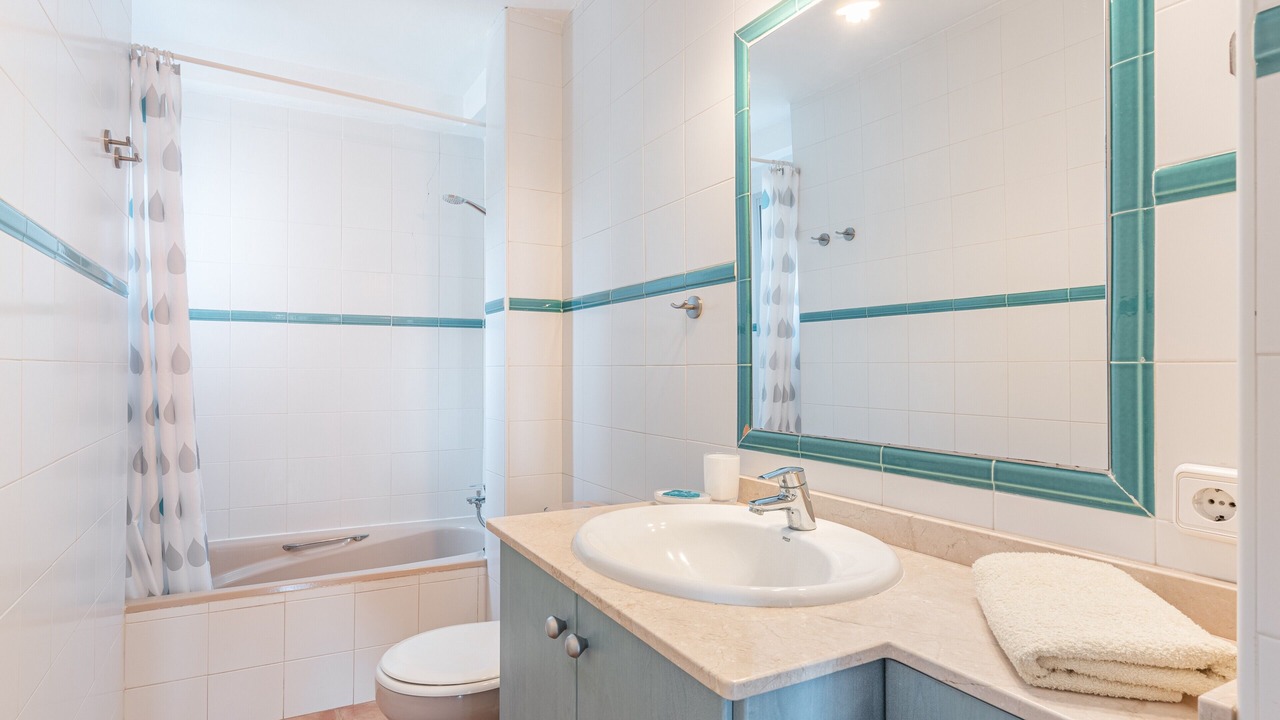 Photo of Bathroom in Puerto de Pollensa