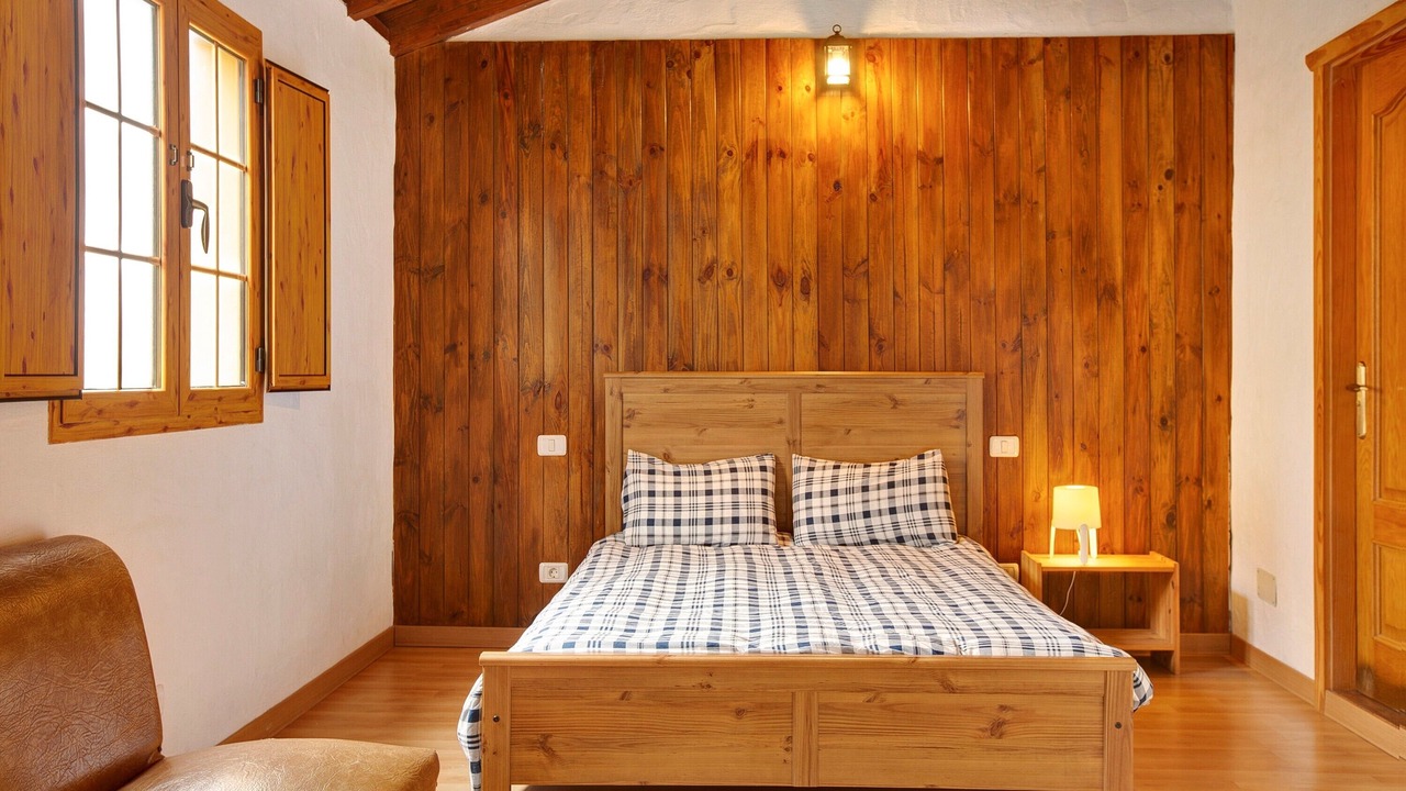 Photo of Bedroom in Galdar