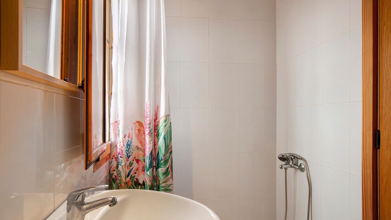 Photo of Bathroom in Galdar