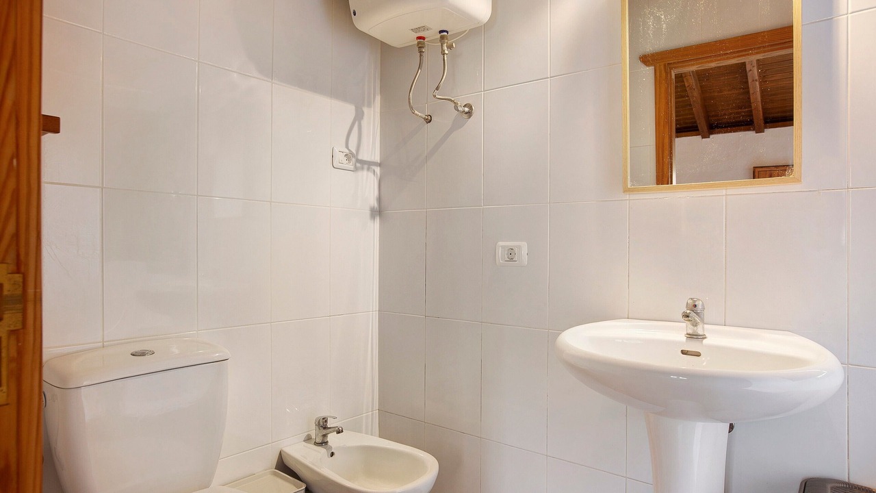 Photo of Bathroom in Galdar