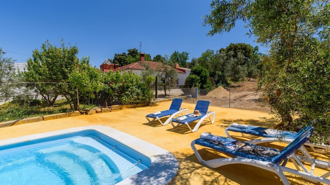 Photo of Outdoor in Canete la Real