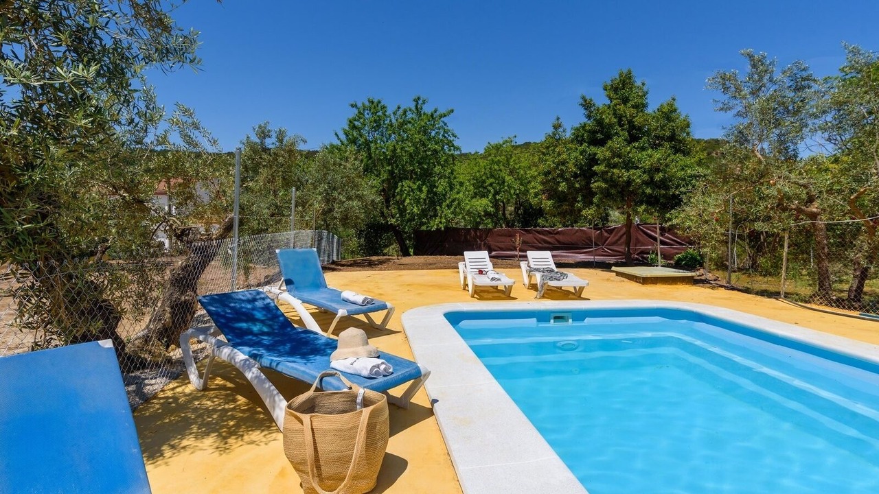 Photo of Outdoor in Canete la Real