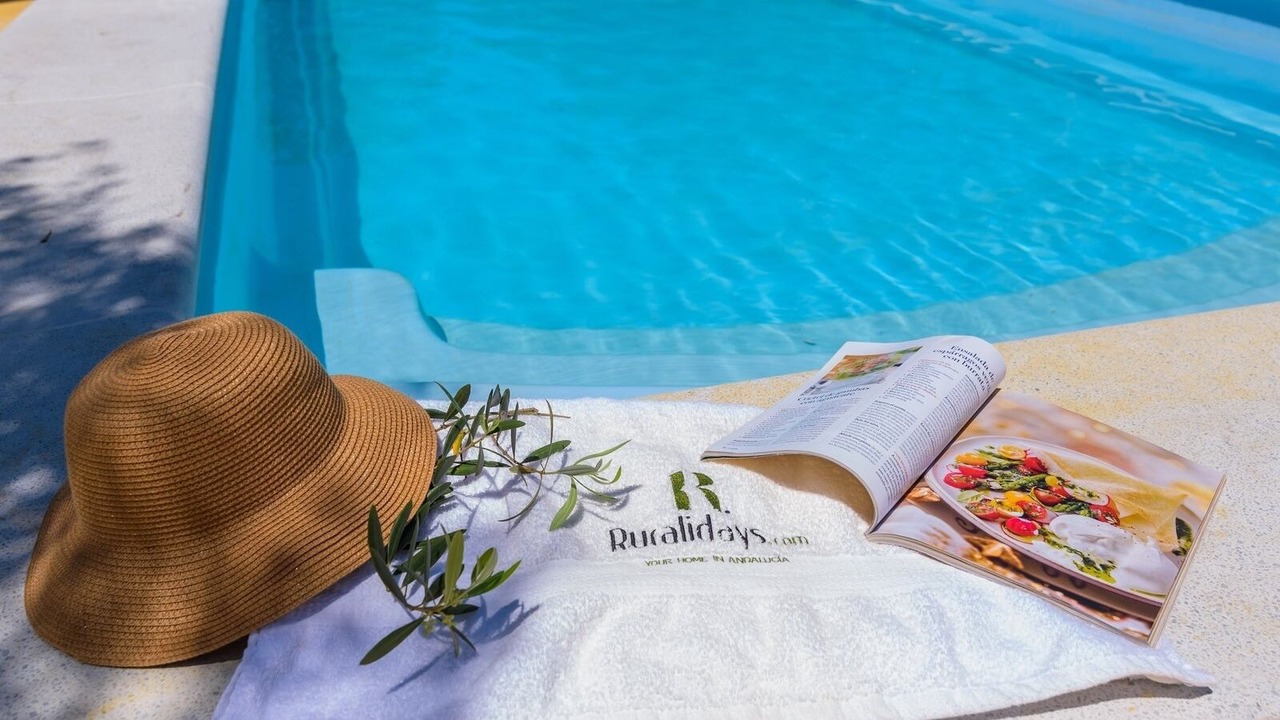 Photo of Outdoor in Canete la Real