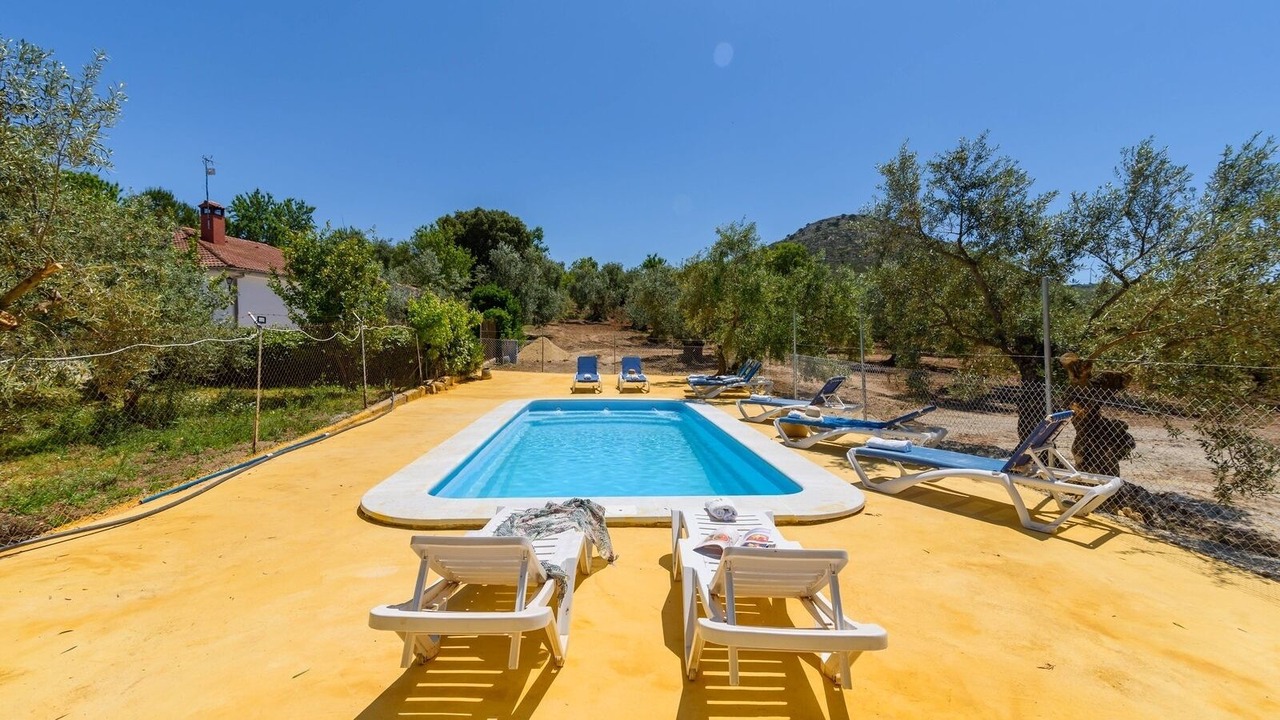 Photo of Outdoor in Canete la Real
