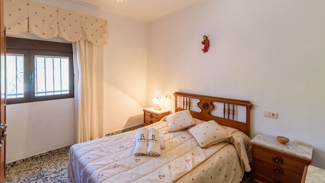 Photo of Bedroom in Canete la Real