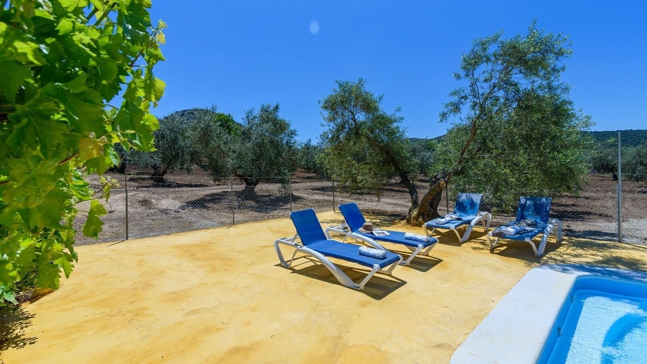Photo of Outdoor in Canete la Real