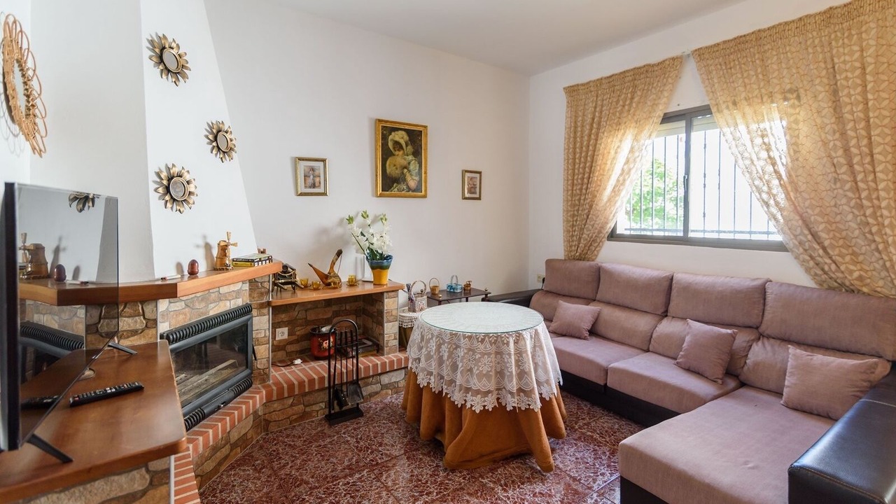 Photo of Livingroom in Canete la Real