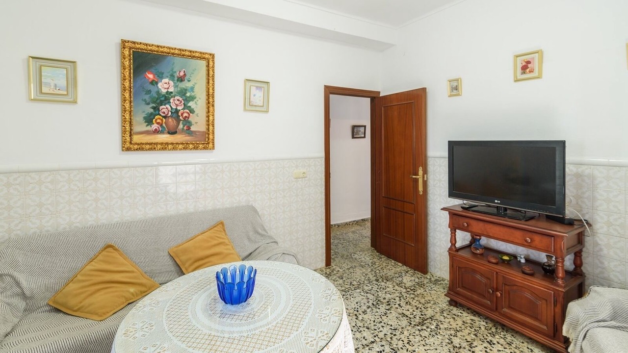 Photo of Livingroom in Canete la Real