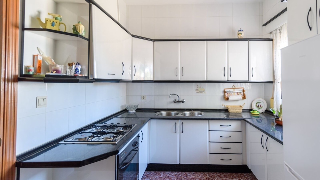 Photo of Kitchen in Canete la Real