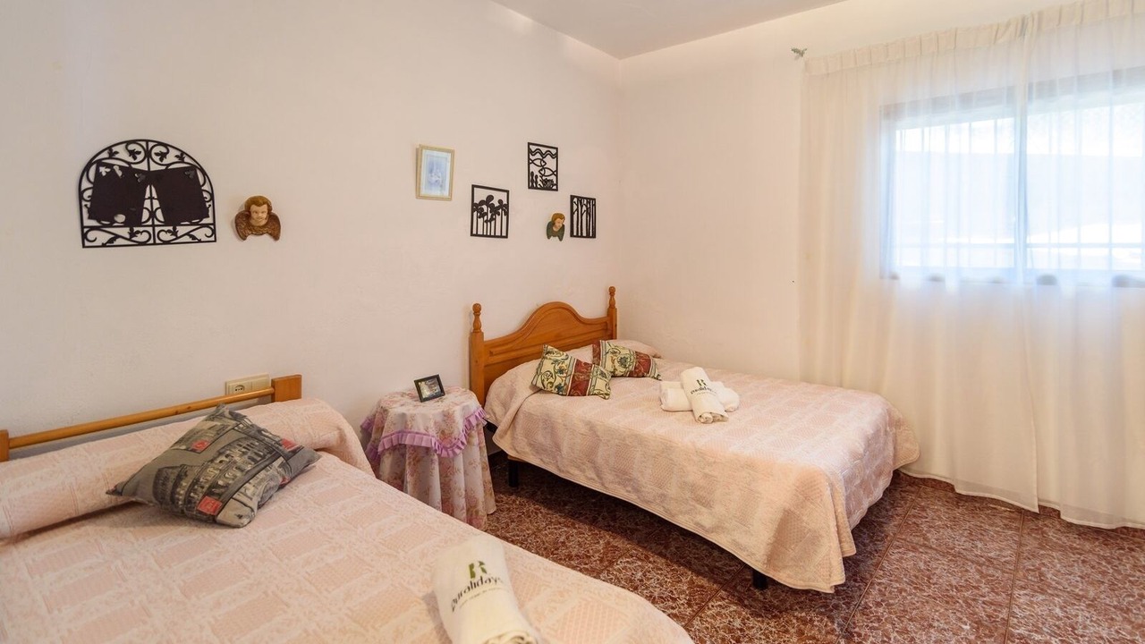 Photo of Bedroom in Canete la Real