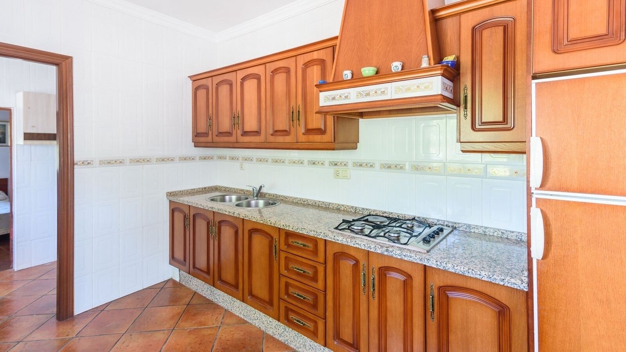 Photo of Kitchen in Canete la Real