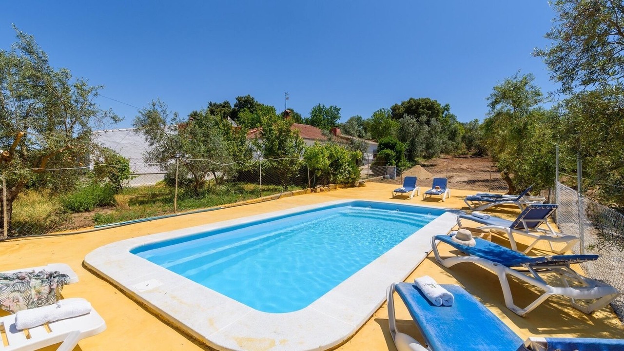 Photo of Outdoor in Canete la Real