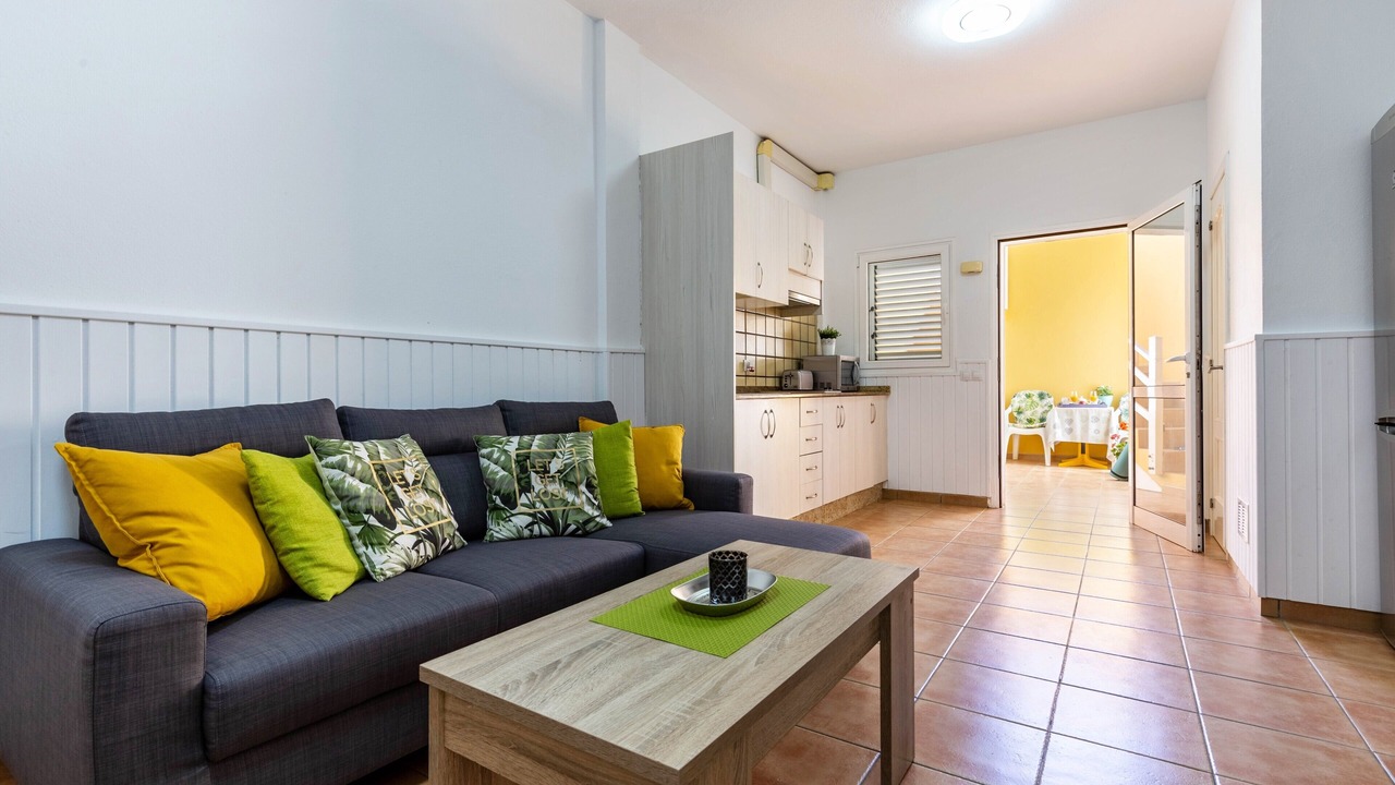 Photo of Livingroom in Tarajalejo