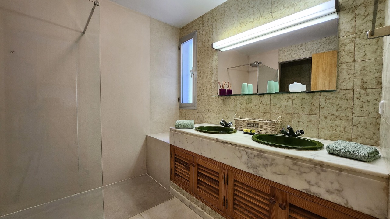 Photo of Bathroom in Playa de Formentor