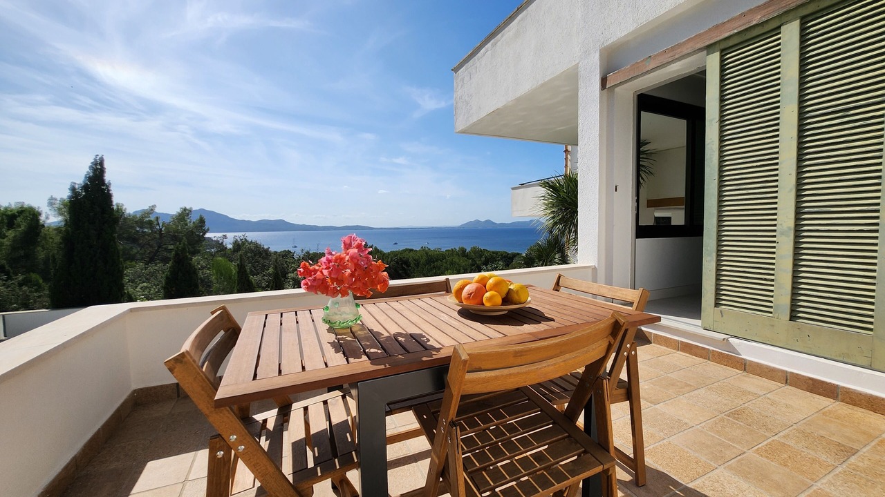 Photo of Outdoor in Playa de Formentor