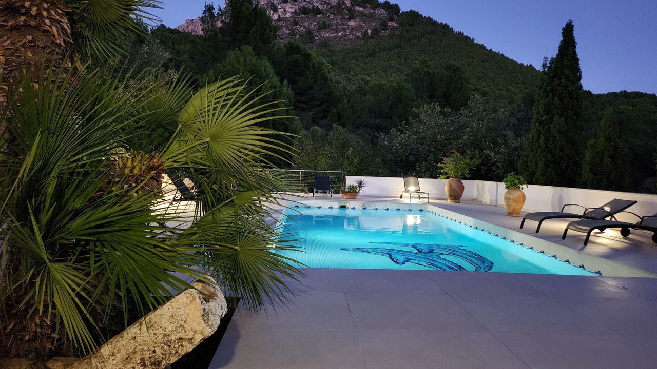 Photo of Outdoor in Playa de Formentor