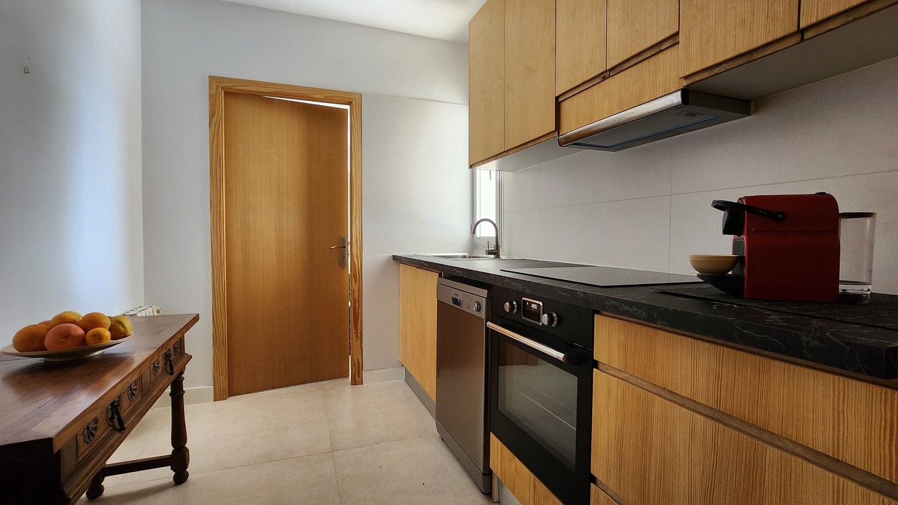 Photo of Kitchen in Playa de Formentor