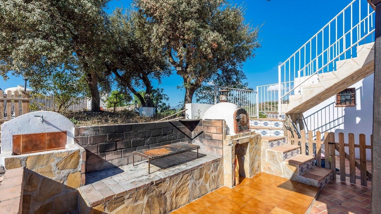 Photo of Patio Balcony in Rio Velez
