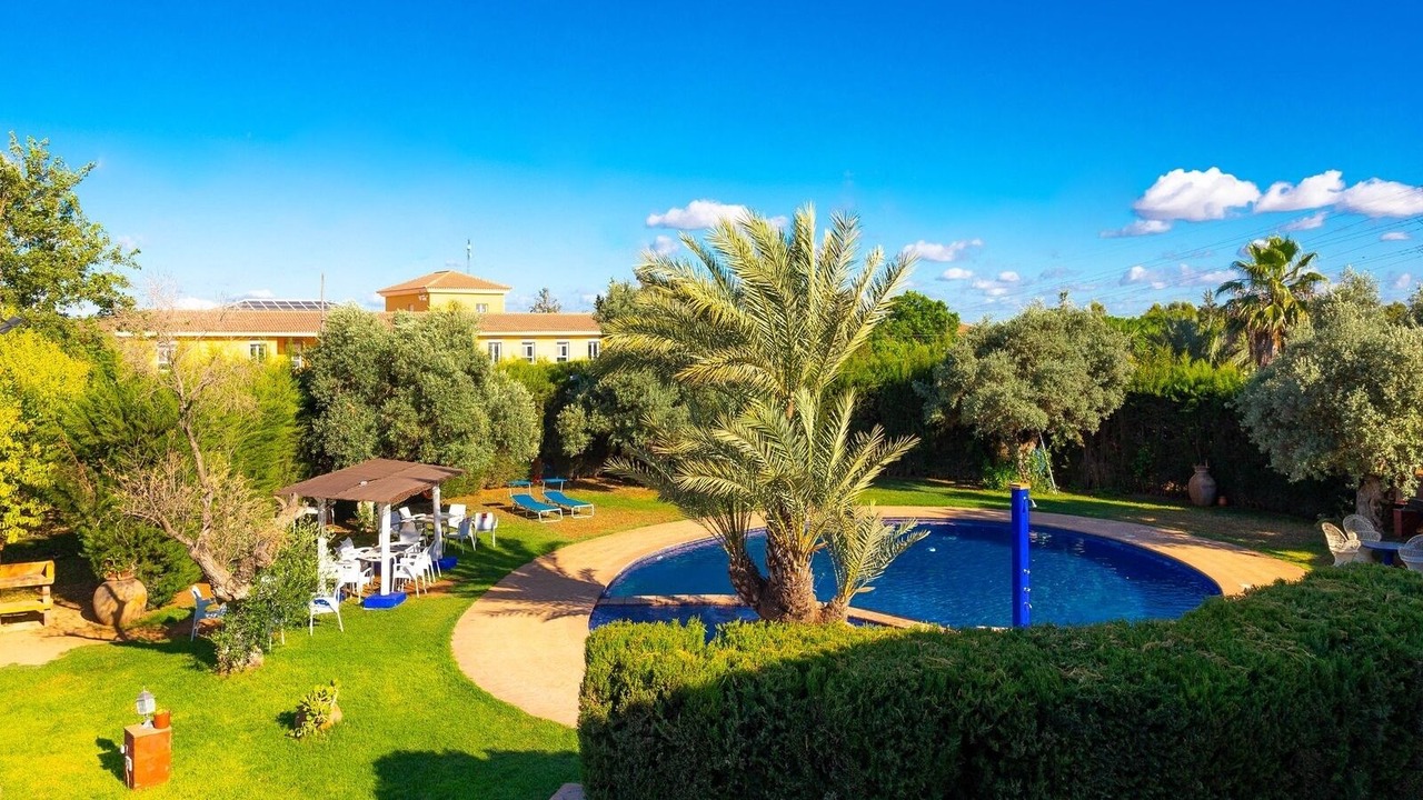 Photo of Outdoor in Alcala de Guadaira