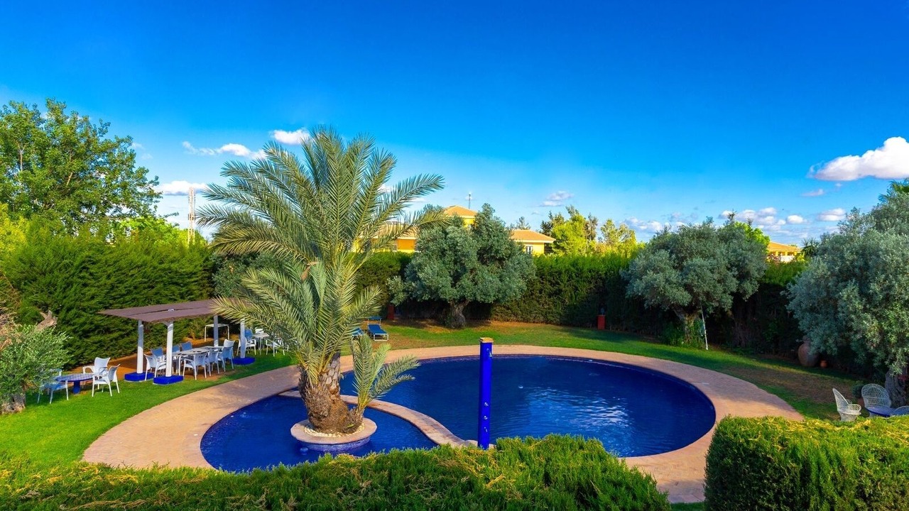 Photo of Outdoor in Alcala de Guadaira