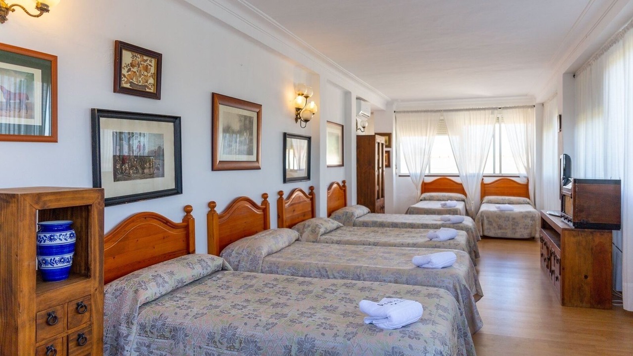 Photo of Bedroom in Alcala de Guadaira