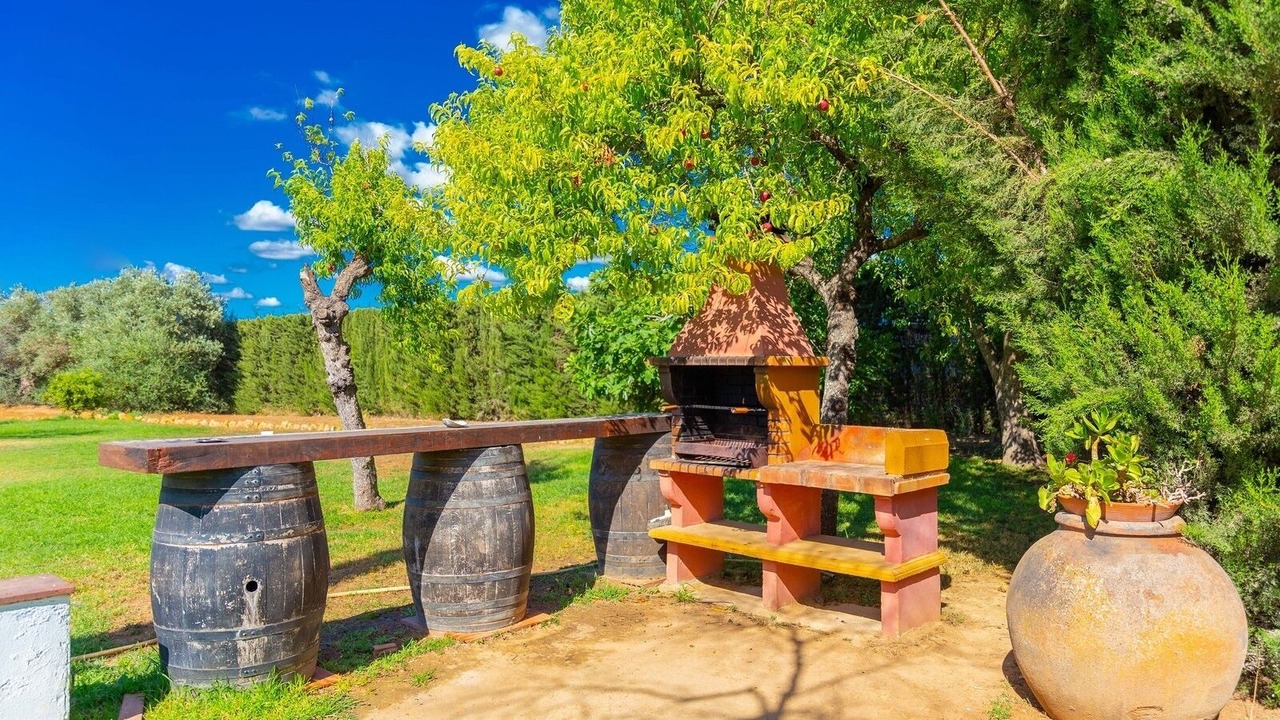 Photo of Outdoor in Alcala de Guadaira