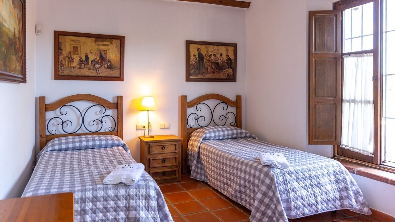 Photo of Bedroom in Alcala de Guadaira