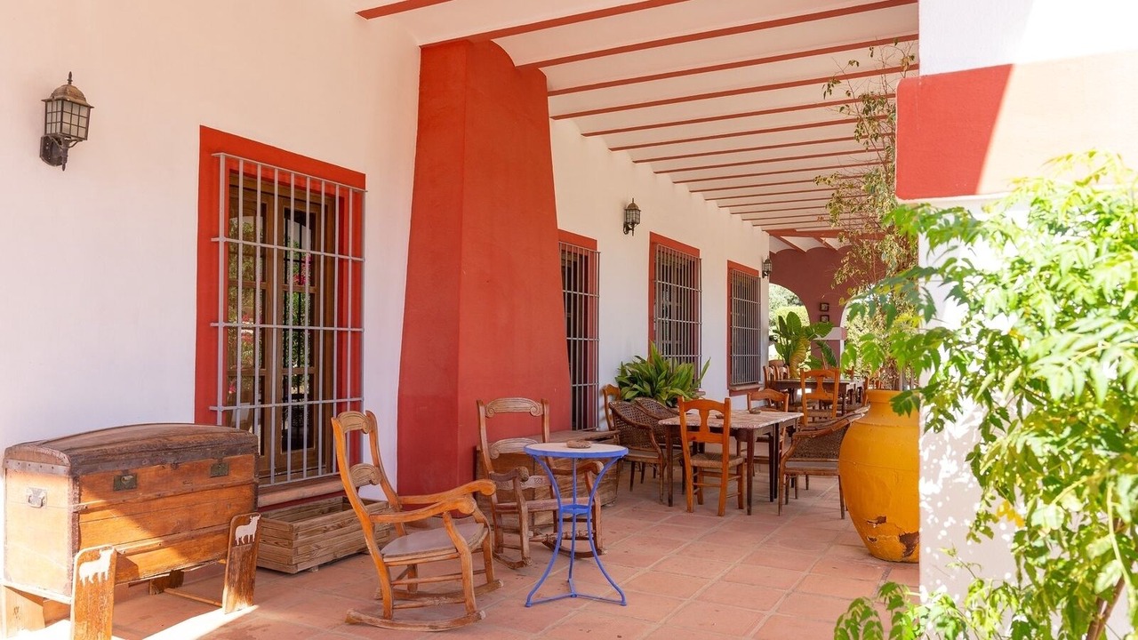 Photo of Outdoor in Alcala de Guadaira