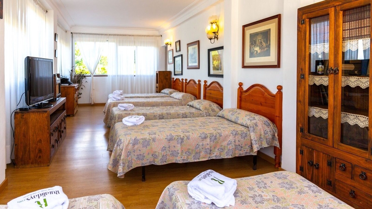 Photo of Bedroom in Alcala de Guadaira