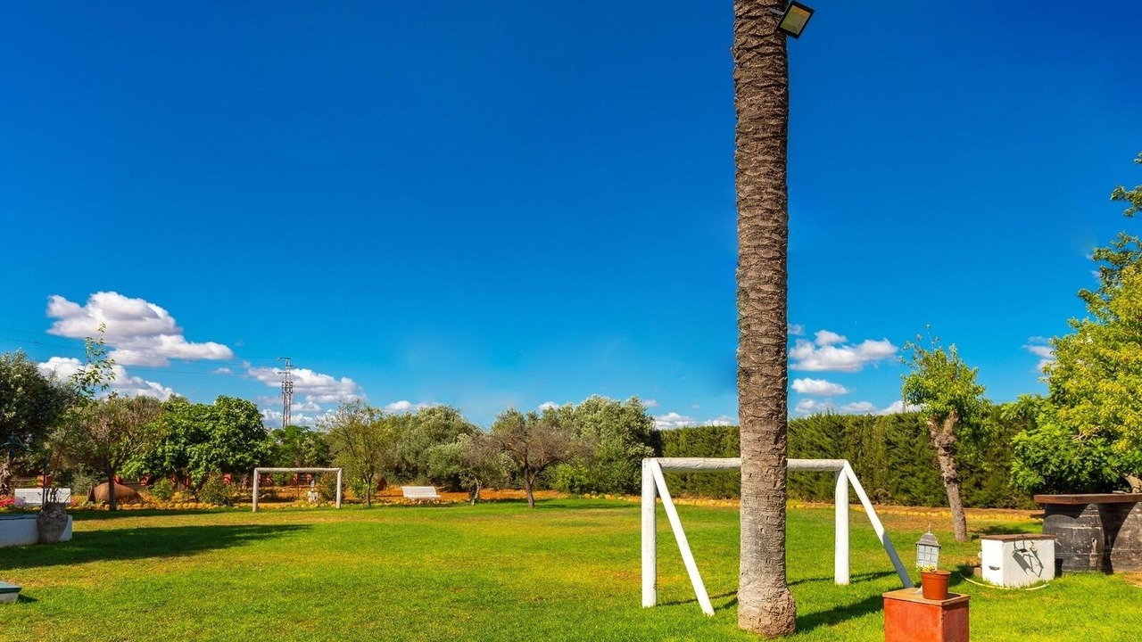 Photo of Outdoor in Alcala de Guadaira