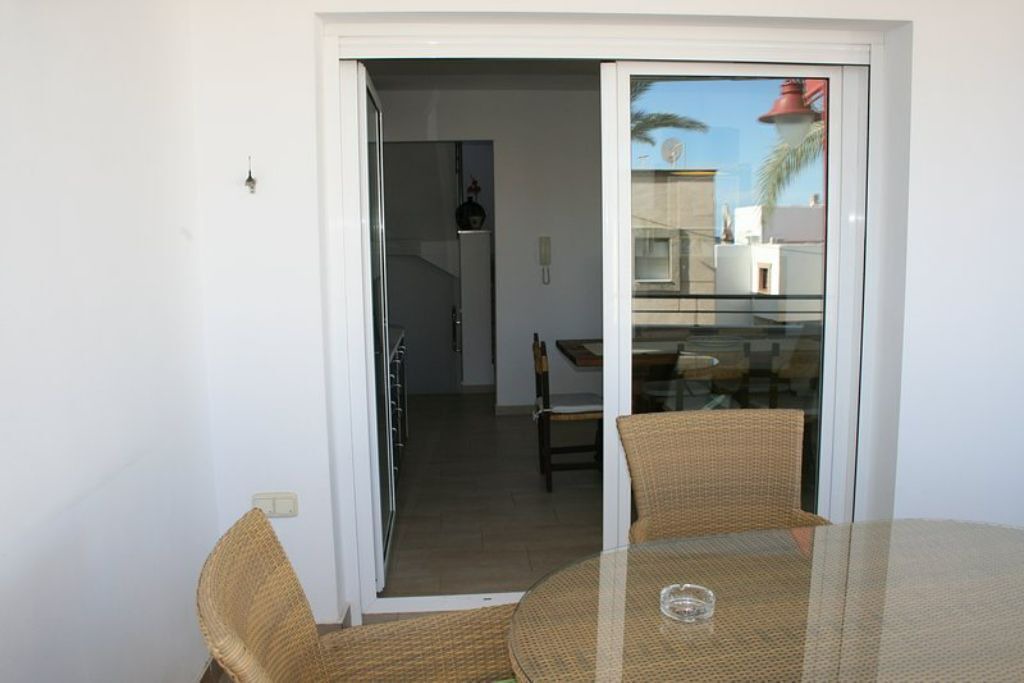 Photo of Outdoor in Carboneras