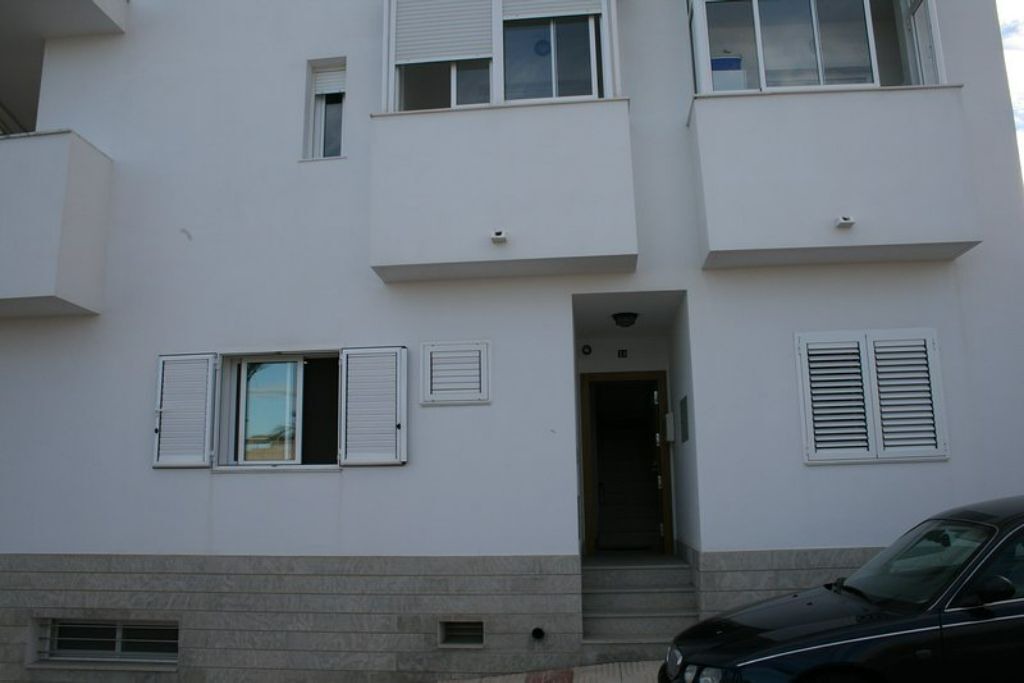 Photo of Outdoor in Carboneras