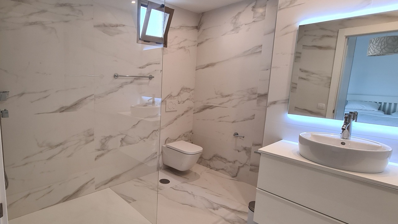 Photo of Bathroom in Costa de Antigua