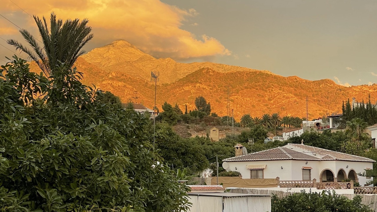 Photo of Others in Frigiliana