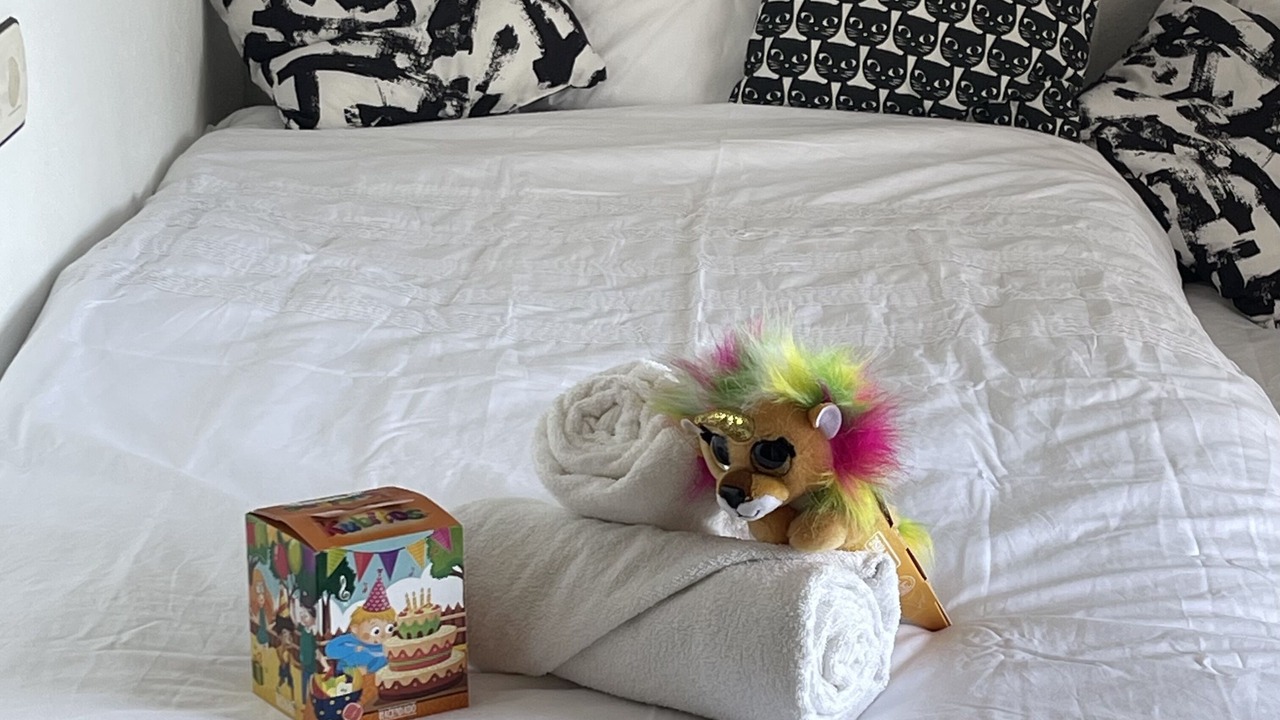 Photo of Bedroom in Frigiliana