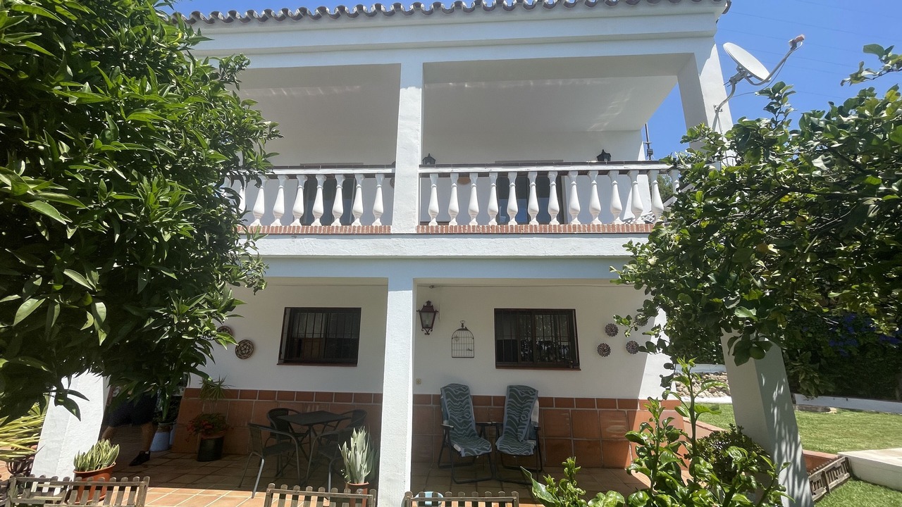 Photo of Outdoor in Frigiliana